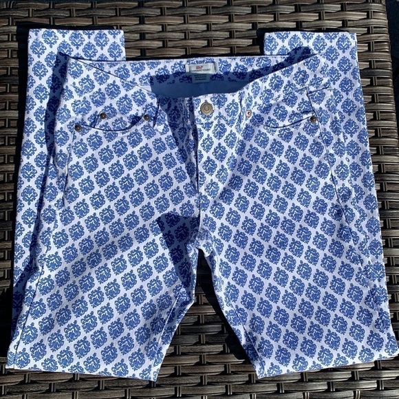 Vineyard Vines Skinny Jeans - Picture 5 of 14